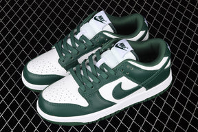 Dunk “Michigan State”