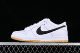 Dunk “White Gum”