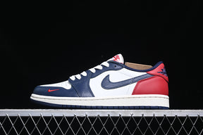 Air Jordan 1 Low "Howard University”