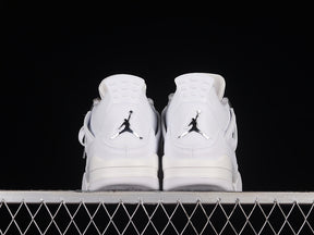 Air jordan 4 “Pure Money”