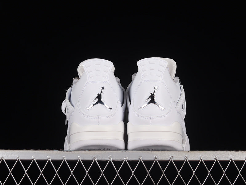 Air jordan 4 “Pure Money”