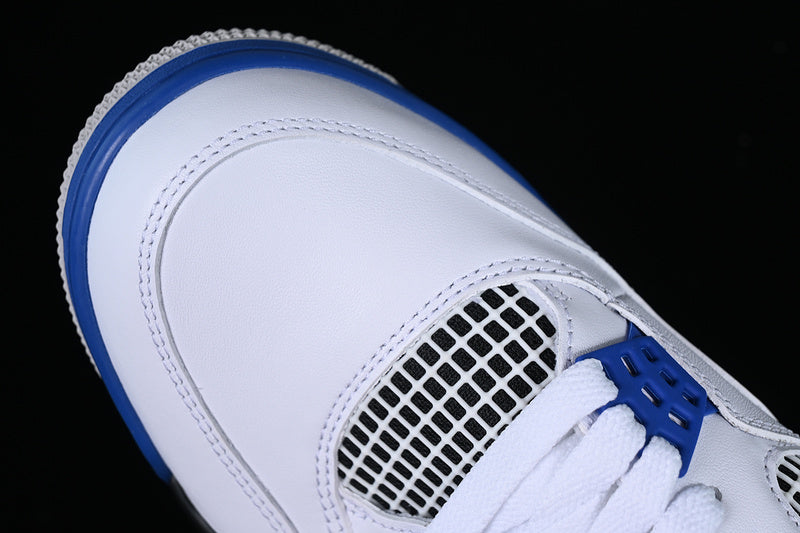 Air jordan 4 “Motorsports”
