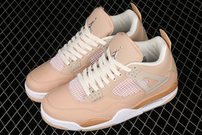 Air jordan 4 “Shimmer”
