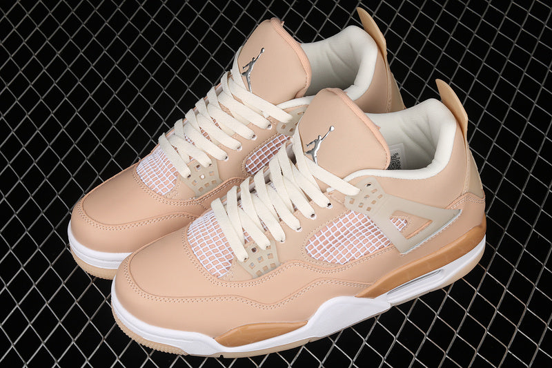 Air jordan 4 “Shimmer”
