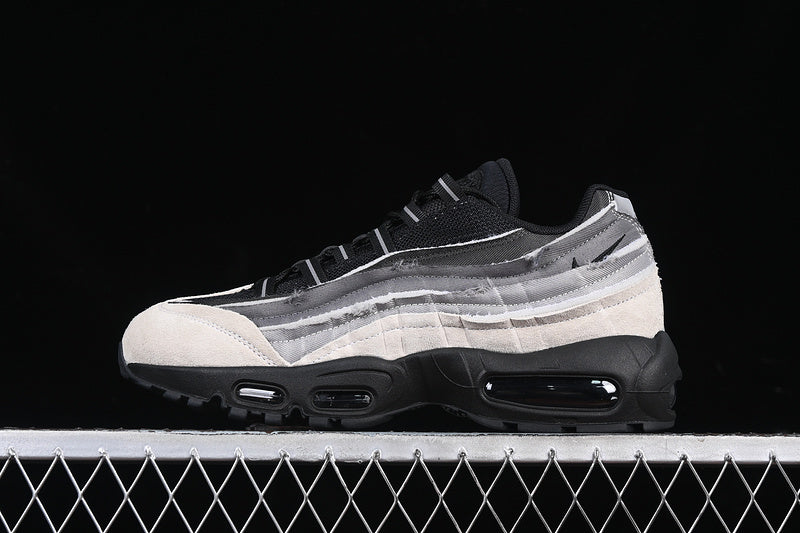 Air max 95 x Comme des Garçons