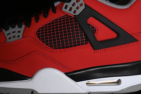 Air jordan 4 “Toro Bravo”