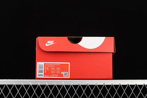 Dunk “Michigan State”