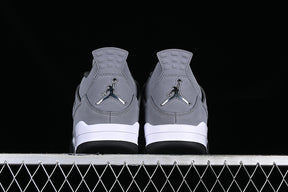 Air jordan 4 “Cool Grey”