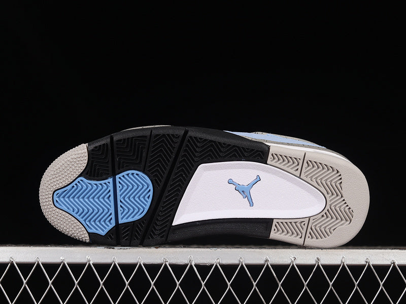 Air jordan 4 “University Blue”