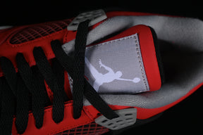 Air jordan 4 “Toro Bravo”