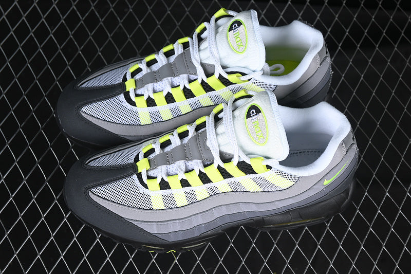 Air max 95 “OG Neon”