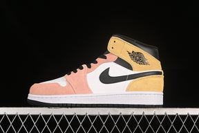 Jordan 1 high Mid se flight club