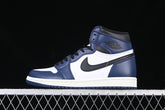 Jordan 1 high midnight navy