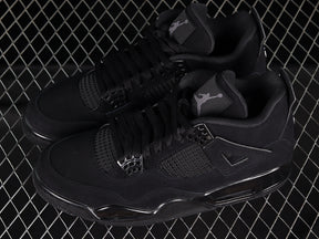 Air jordan 4 “Black Cat”