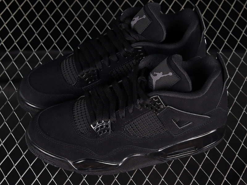 Air jordan 4 “Black Cat”