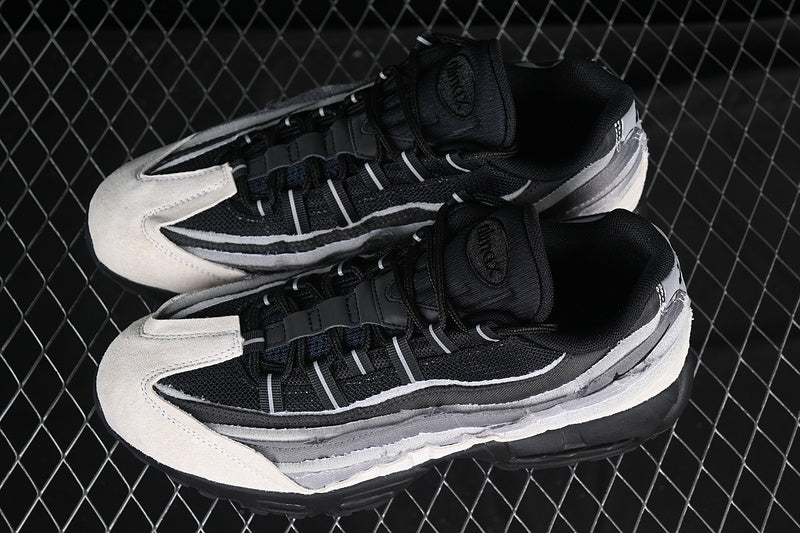 Air max 95 x Comme des Garçons