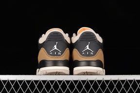 Air Jordan 3  “Desert Elephant”