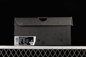 Air jordan 4 “Black canvas”