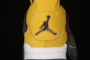 Jordan 4 “Tour Yellow”