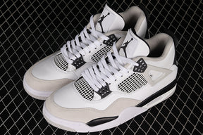 Air jordan 4 “Military Black”