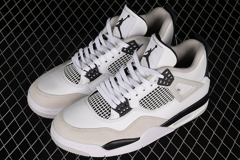 Air jordan 4 “Military Black”