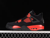 Air jordan 4 “Red Thunder”
