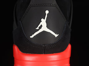 Air jordan 4 “Red Thunder”