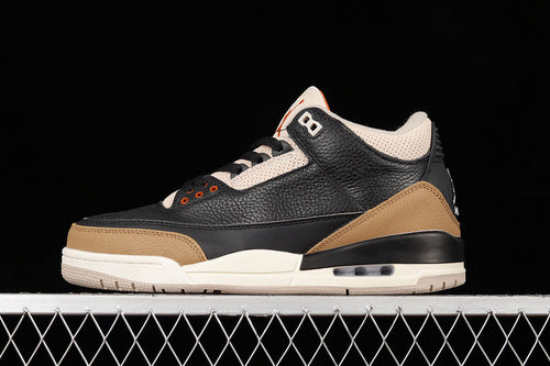 Air Jordan 3  “Desert Elephant”