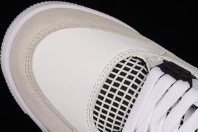 Air jordan 4 “Military Black”