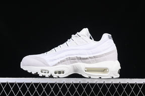 Air max 95 “Triple White”