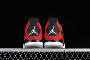 Air jordan 4 “Toro Bravo”