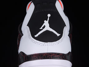 Air jordan 4 “Hot lava”