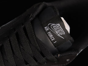 Air Force Sketelon Black