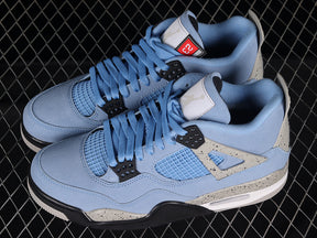 Air jordan 4 “University Blue”