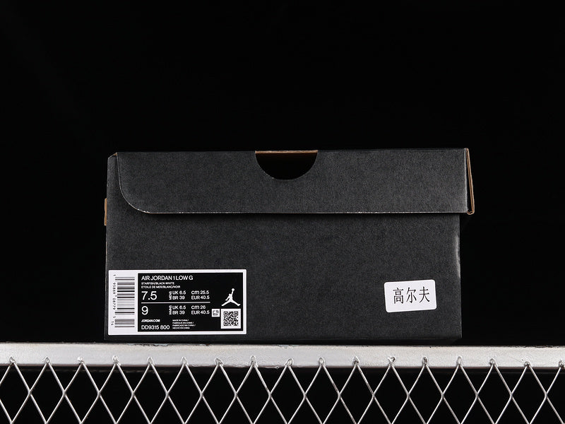 Air Jordan 1 Low “Shattered Backboard”