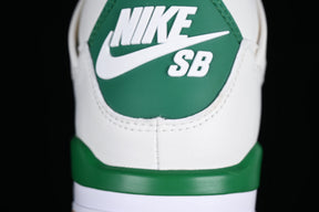 Air jordan 4 “Pine Green”