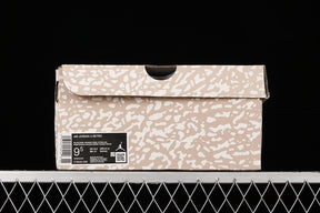 Air Jordan 3  “Desert Elephant”