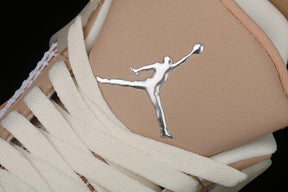 Air jordan 4 “Shimmer”