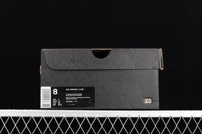 Air Jordan 1 Low “Mystic Green”