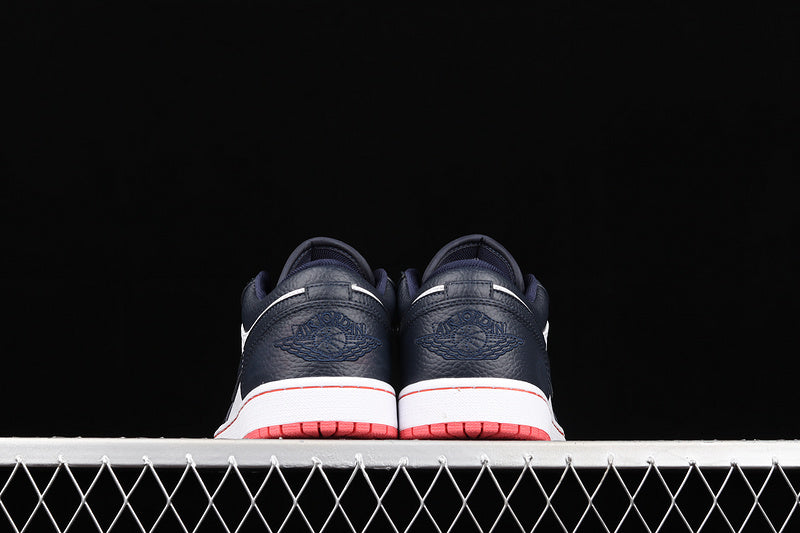 Air Jordan 1 Low “Obsidian”