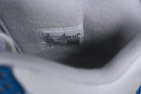 Jordan 4 “Military Blue”