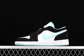 Air Jordan 1 Low “Island Green”