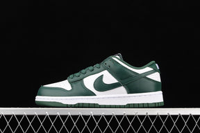 Dunk “Michigan State”