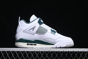 Air jordan 4 “Metallic Green”