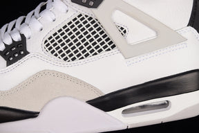 Air jordan 4 “Military Black”