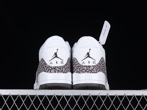 Air Jordan 3 Retro “Mocha”