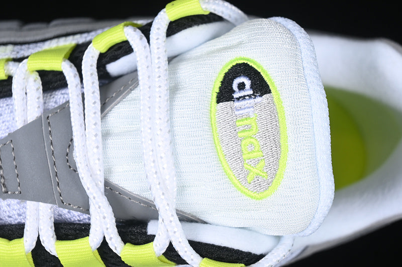 Air max 95 “OG Neon”
