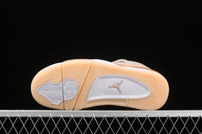 Air jordan 4 “Shimmer”