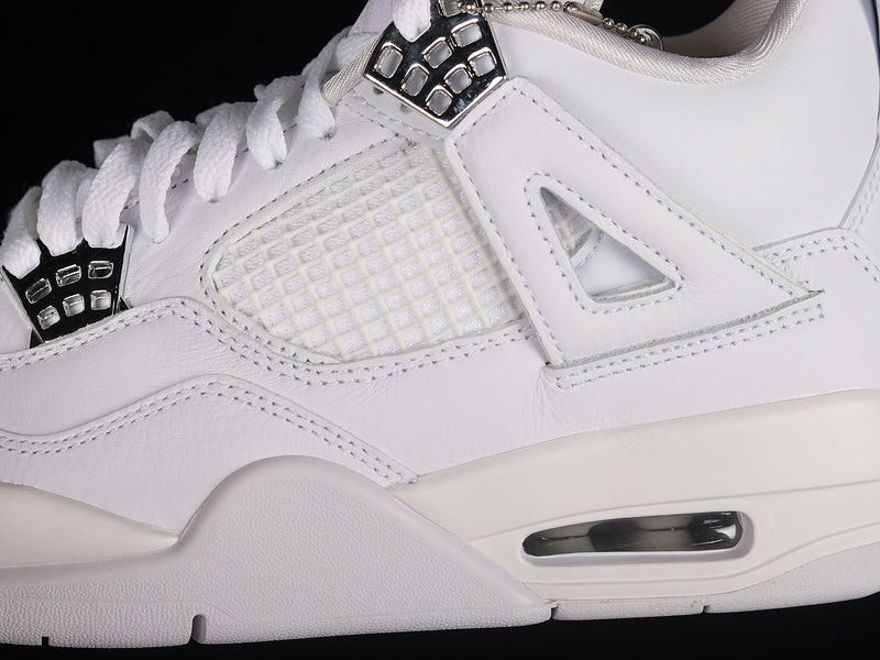 Air jordan 4 “Pure Money”