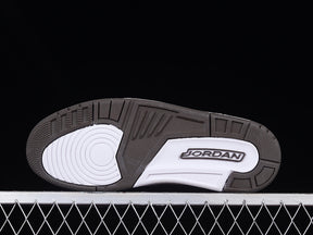 Air Jordan 3 Retro “Mocha”